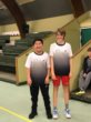 U13

1 Carl Sebbelov
2 Daniel Cheng